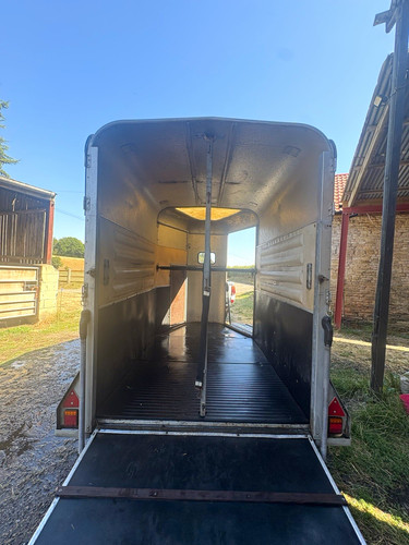For sale ifor williams - for,