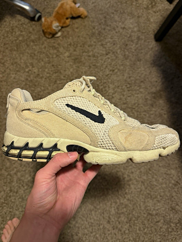 Nike stussy air zoom - nike,