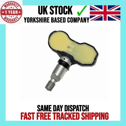 New tpms tyre - new, sensor