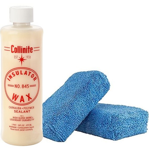 Collinite piece surface - collinite,
