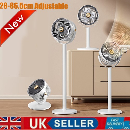Speed standing fan - , 5-speed