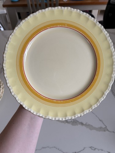 Grindley vintage dinner - |,