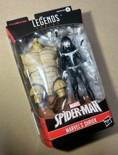 Marvel Legends Armadillo
