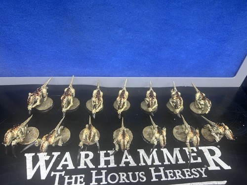Warhammer 40k tyranids - warhammer,