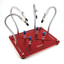 PCB Holder Third Hand for