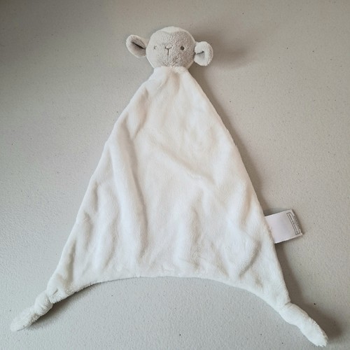 The little white company - the,