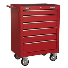 Rollcab 6 Drawer with