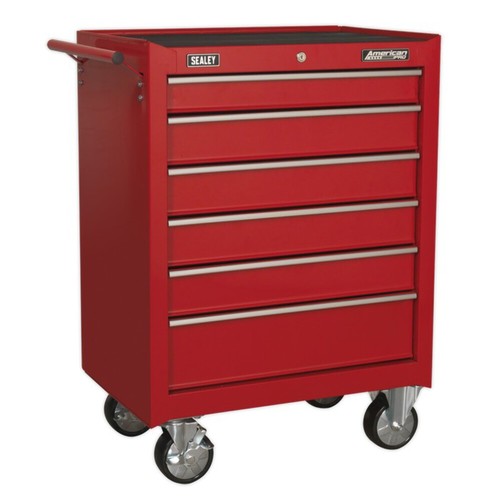Rollcab drawer with - rollcab,