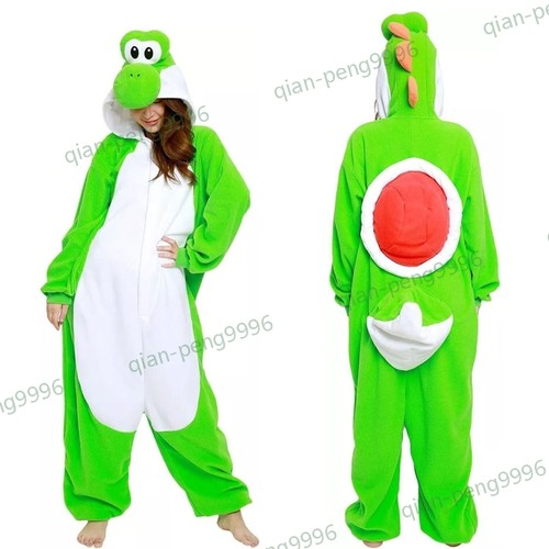 Sazac fleece costume - fleece, super