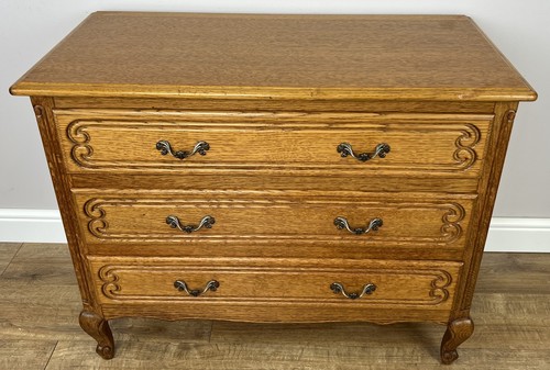 Chest drawers vintage - drawers,