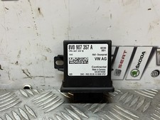 AUDI A3 8V HEADLIGHT RANGE CONTROL MODULE 8V0907357A 2013-2020