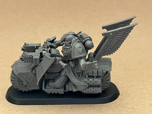 Arion dark vengeance warhammer - arion,