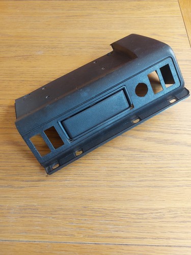 Escort mk2 rhd switch panel - escort,