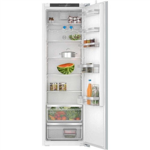 Bosch kir81vfe0g fridge - kir81vfe0g,