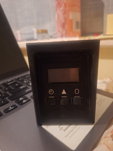 Trip computer clock opel monza - opel,
