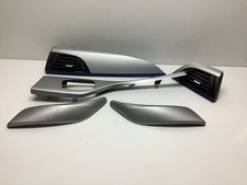 BMW 1 SERIES F21 F22 INTERIOR