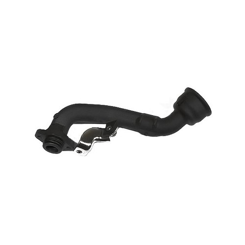 Genuine engine oil filler neck - engine,