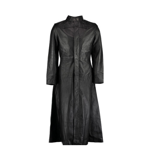 Matrix neo black - matrix, leather