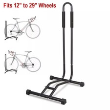 Bike Stand Floor Vertical