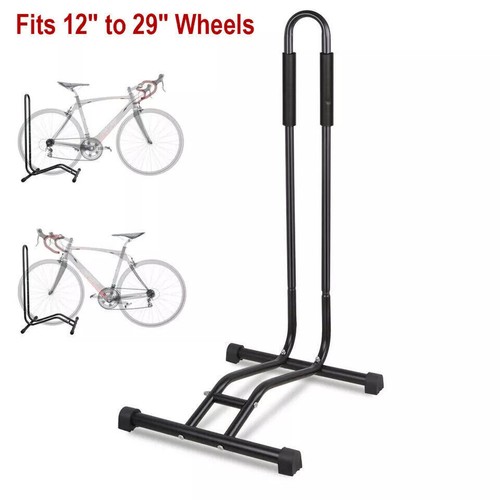 Bike stand floor - floor, vertical