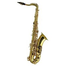 Trevor James SR Tenor Sax