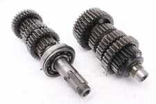 Gearbox Drive Engine Yamaha XJ