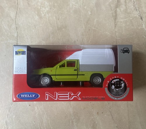 Welly nex green - welly,
