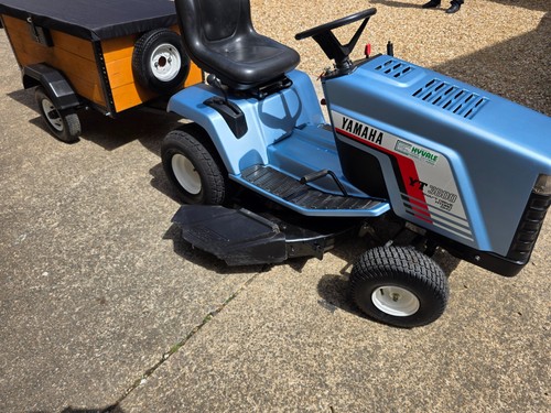Very rare yamaha yt3600 - yamaha,