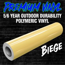 Self Adhesive Vinyl Sticky