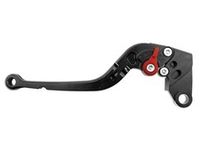 V PARTS LEVER, LEFT, CNC