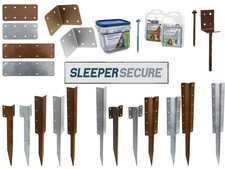 SLEEPERSECURE Perry Garden