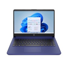 HP 14s-dq0012na 14" Laptop