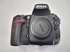 Nikon D700 Digital SLR Camera
