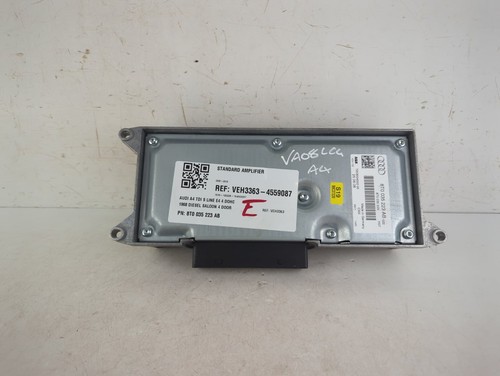 Audi saloon 2008 2015 - audi,