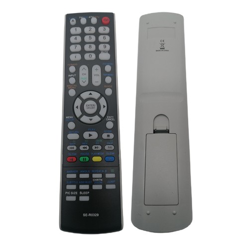 R0329 remote control for - se-r0329,