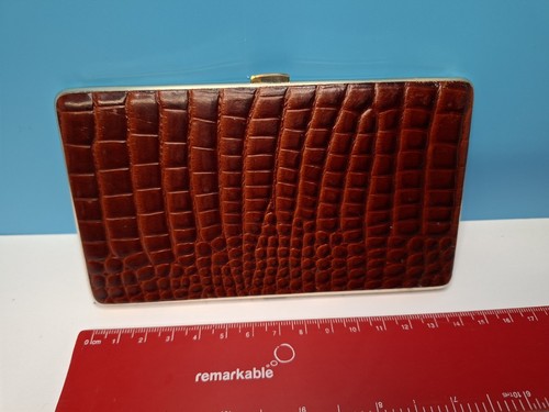 Vintage 1960s red exotic - vintage,