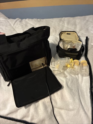 Medela 101036449 pump style - pump,