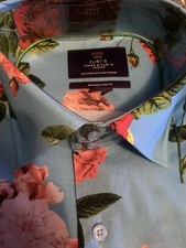 Hawes & Curtis Curtis Shirt