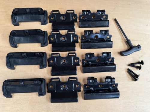 Thule rapid system kit 4062 - thule,