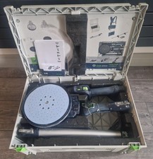 Festool LHS 225 EQ-PLUS PLANEX