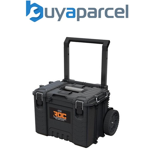Keter 256981 pro - keter, 2.0