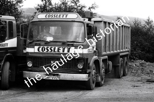 Thh truck photos - truck, f7