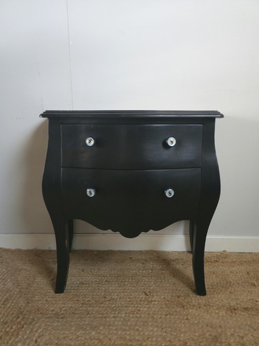 Vintage style chest drawers - vintage,