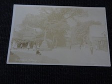 Hempstead Village Postcard War Memorial Gloucester - 110682