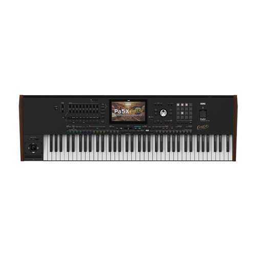 Korg pa5x oriental - pa5x,