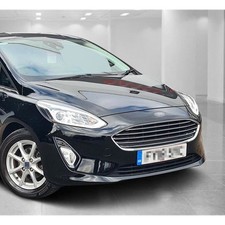 FOR FORD FIESTA MK8 2017 -