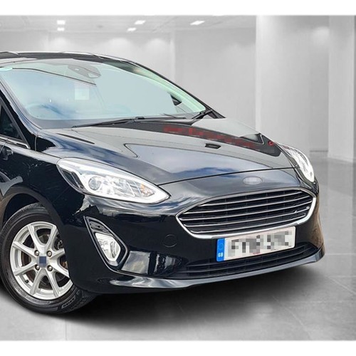 For ford fiesta - ford,