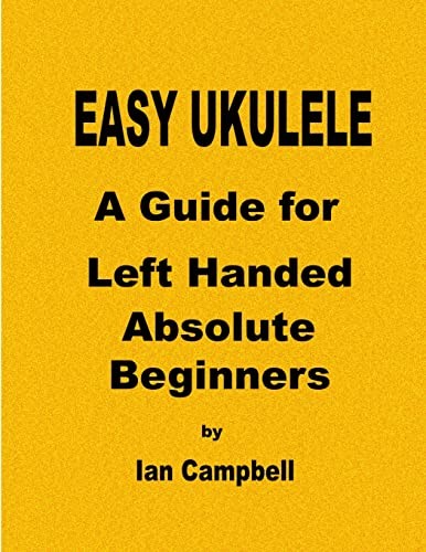 Easy ukulele guide - easy, :