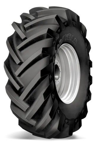 Goodyear traction - 12.4-28,