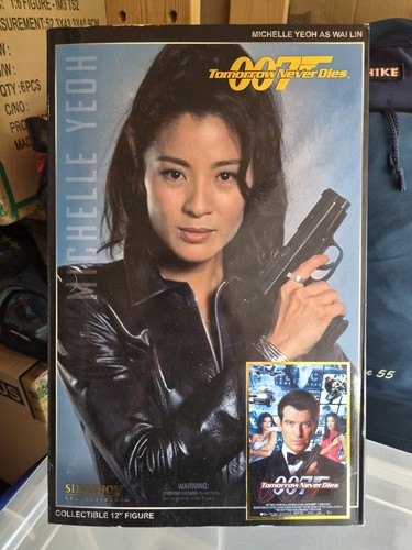 Sideshow collectibles wai lin - collectibles,